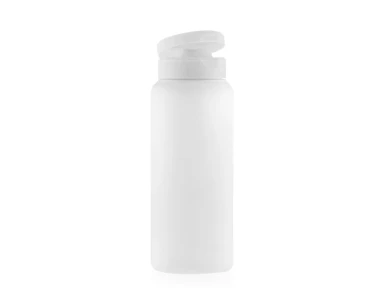 Talqueira Flip Top Branca 100gr